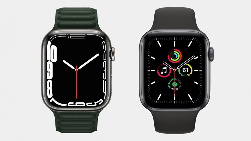 Apple Watch Series 8