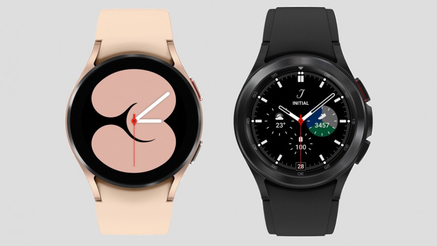 Samsung Galaxy Watch 5