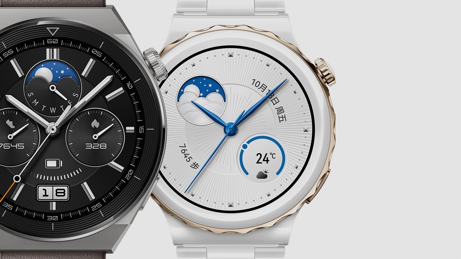 Exciting upcoming smartwatches landing in 2022