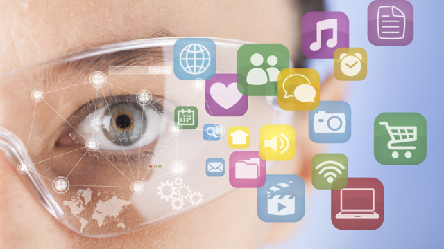 Put on your Smart Glasses