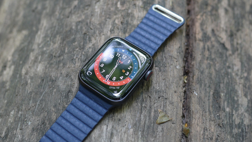 Apple Watch SE 2